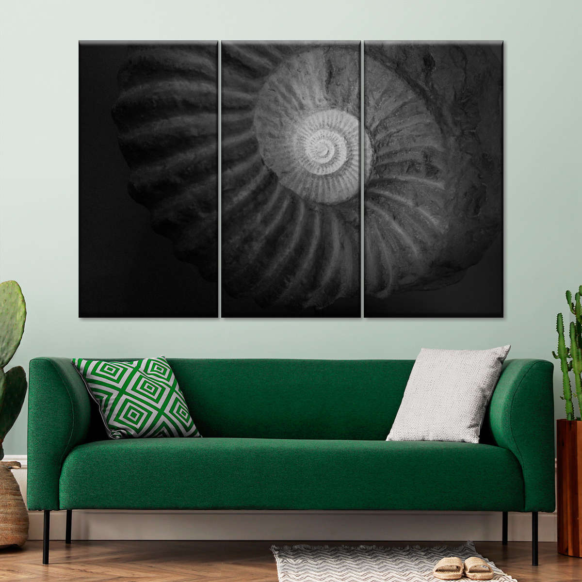 Small Infinity Wall Art - Image 4
