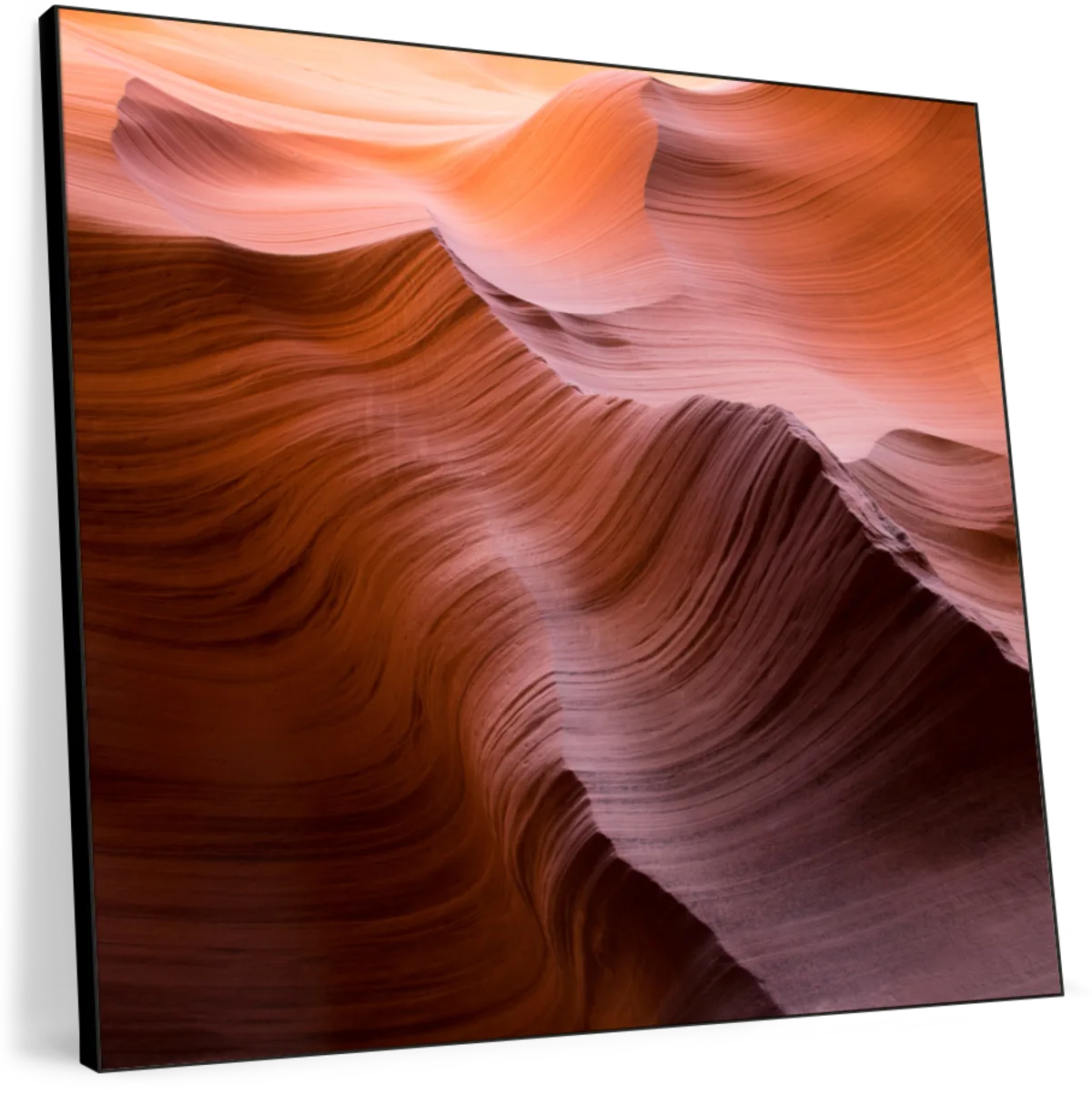 Smooth I Wall Art - Image 8