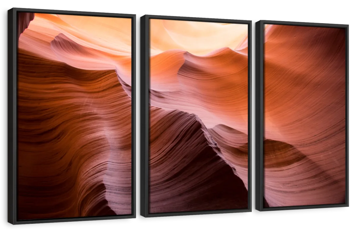 Smooth II Wall Art - Image 10