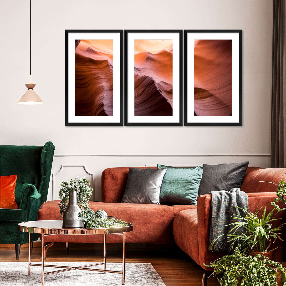 Smooth II Wall Art - Image 7