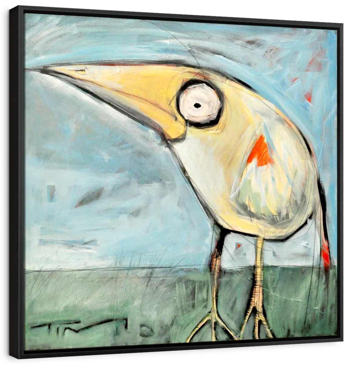 Snipe Wall Art - Image 6