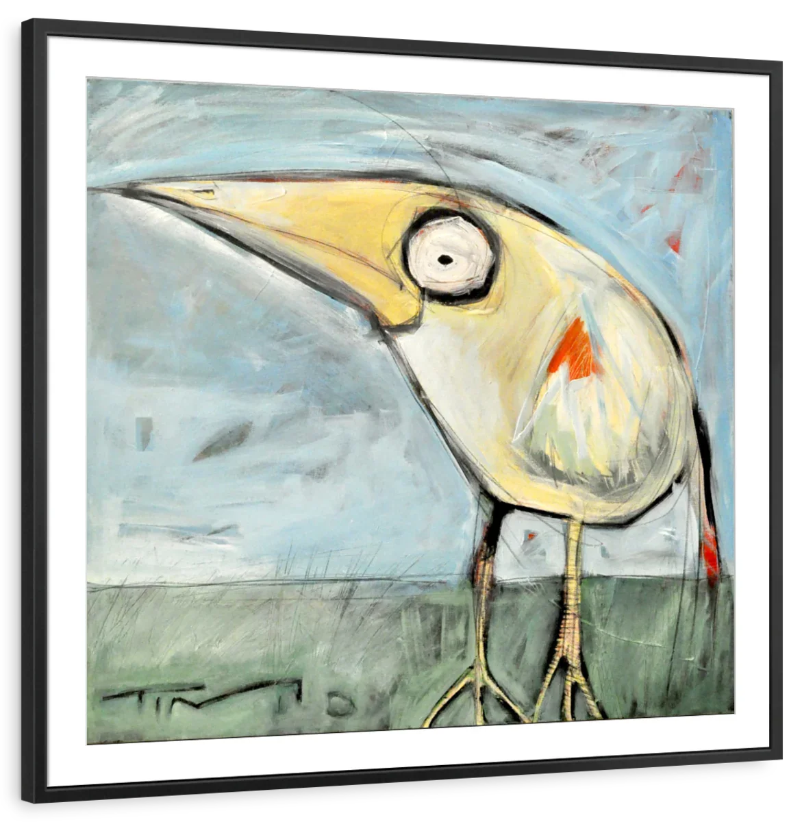 Snipe Wall Art - Image 7