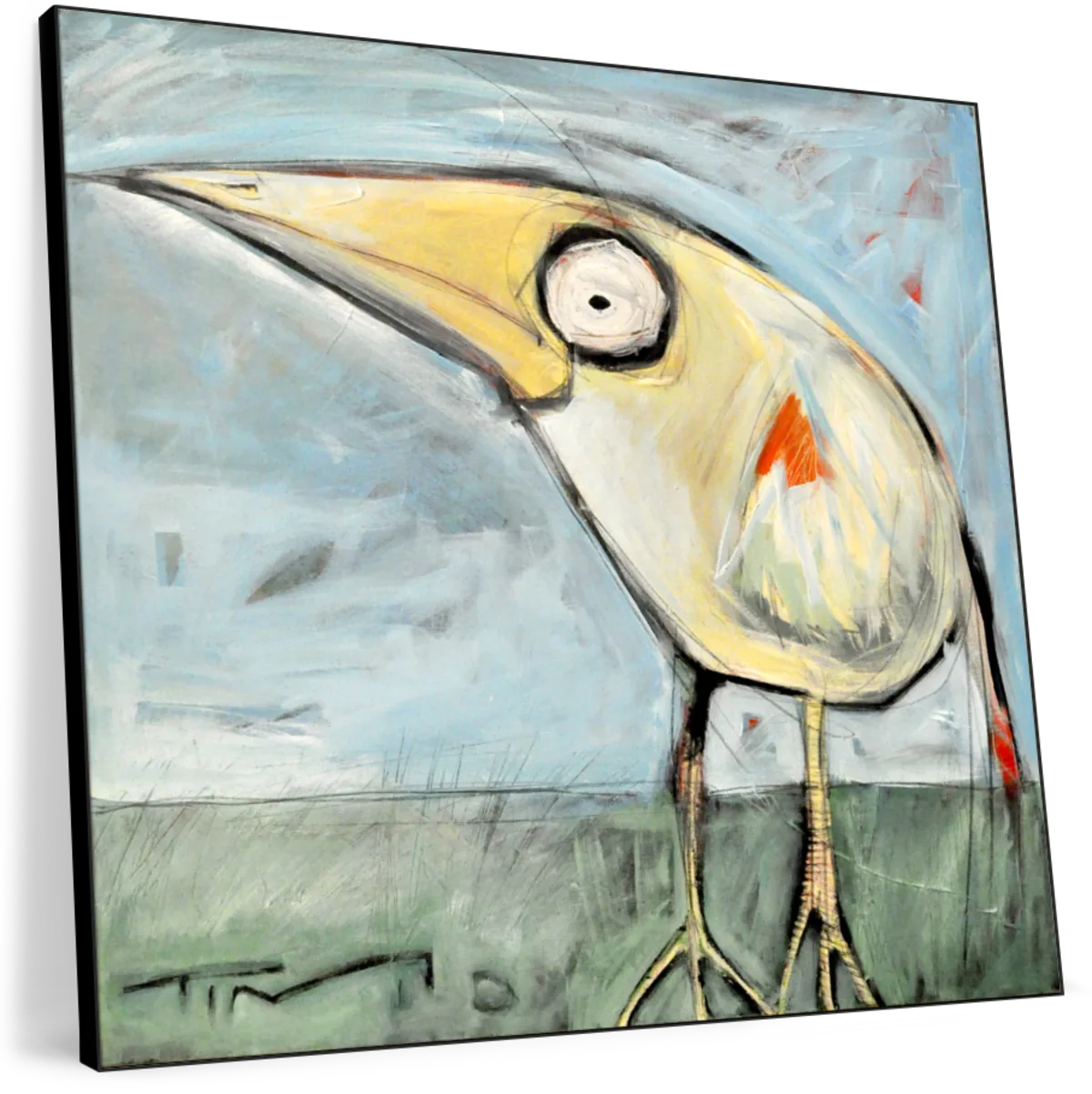 Snipe Wall Art - Image 8