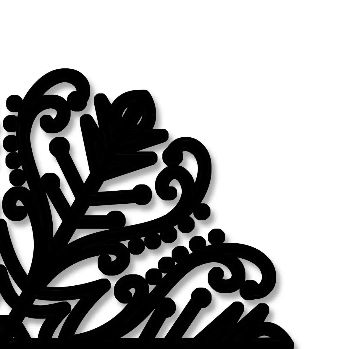 Snowflake I Wall Art - Image 16