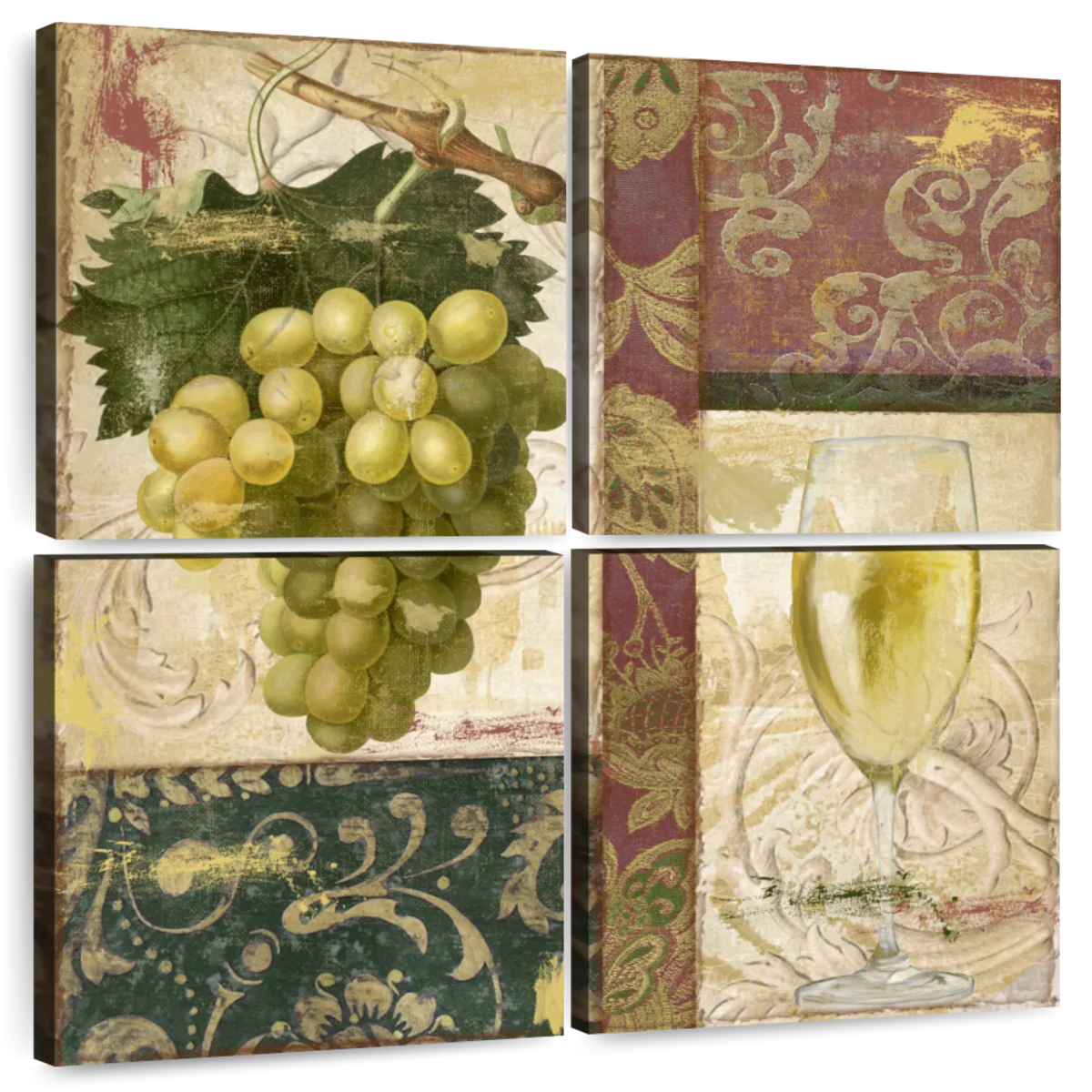 Sofia II Wall Art - Image 13