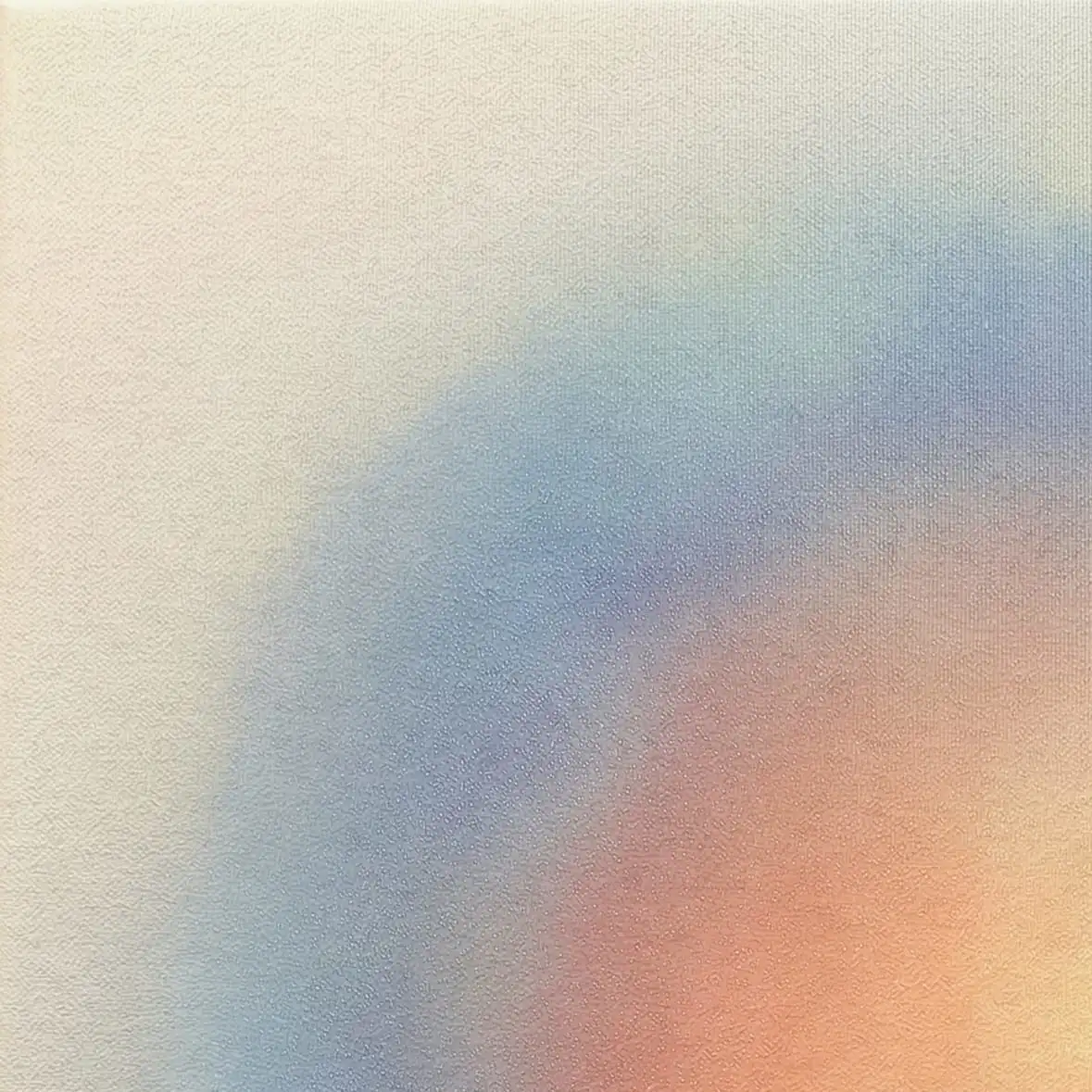 Soft Blue Orb Wall Art - Image 14