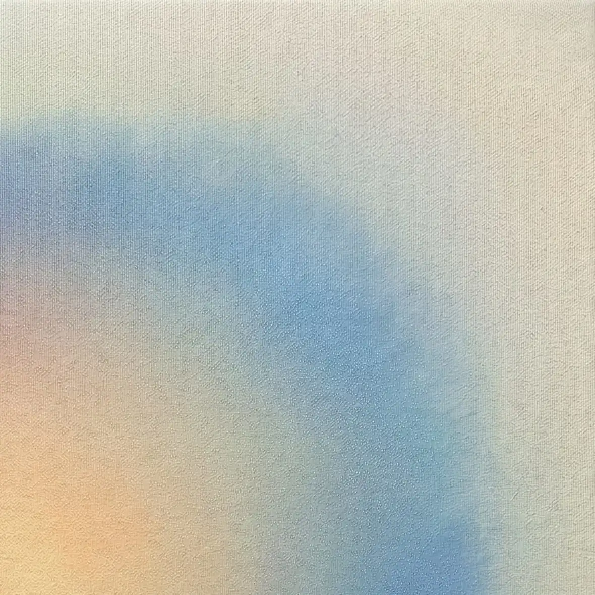 Soft Blue Orb Wall Art - Image 16