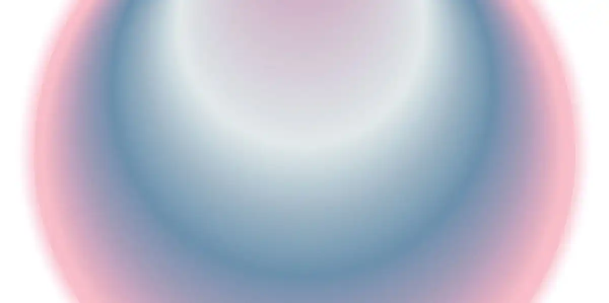 Soft Iris Abstract Wall Art - Image 15