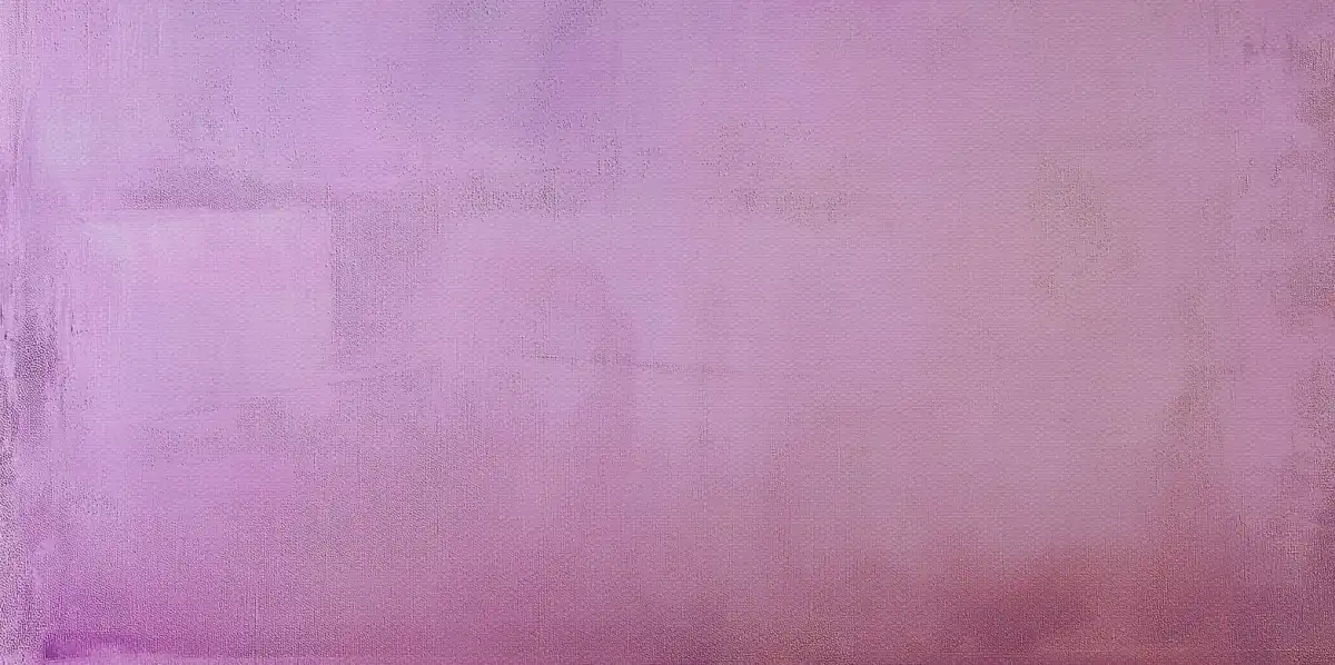 Soft Purple Abstract Wall Art - Image 15