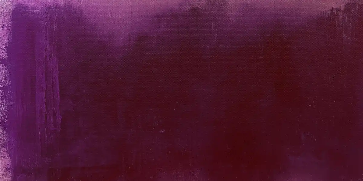 Soft Purple Abstract Wall Art - Image 16