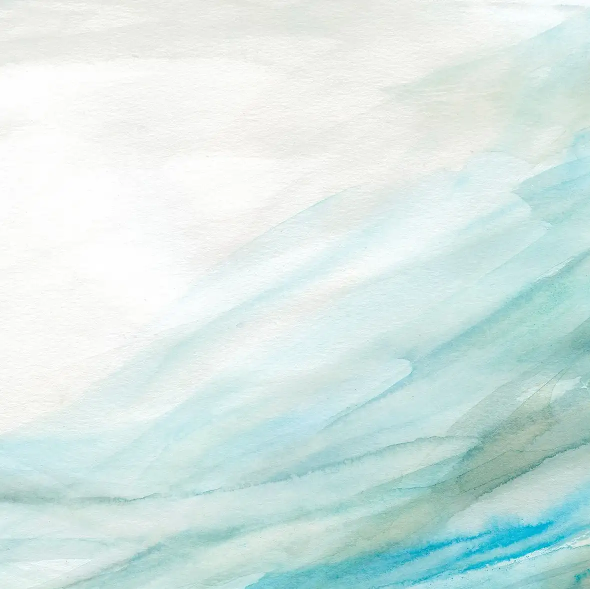 Soft River Reflection Wall Art - Image 17