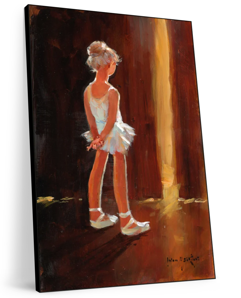 Solo Performance Wall Art - Image 10
