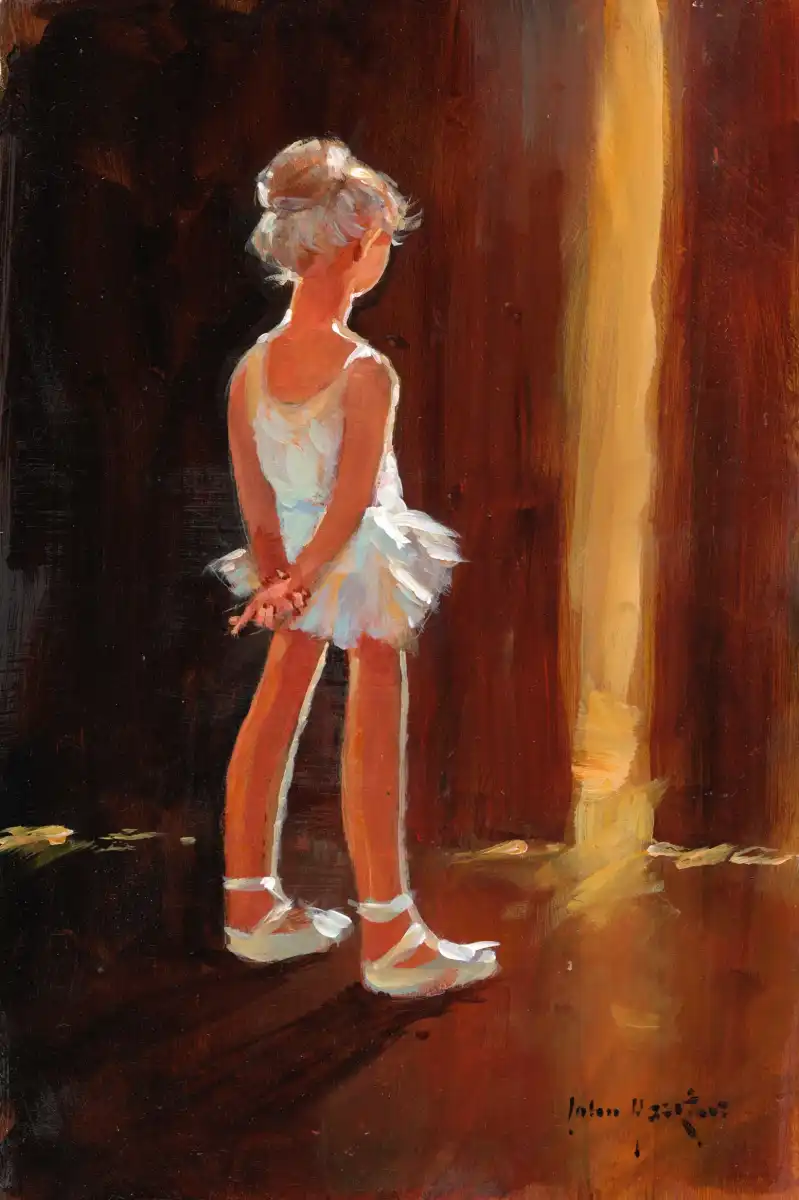 Solo Performance Wall Art - Image 11