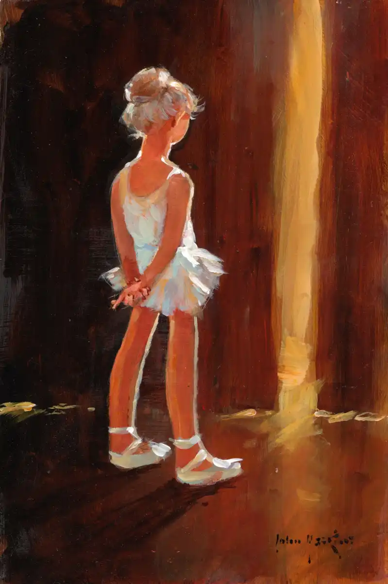 Solo Performance Wall Art - Image 12