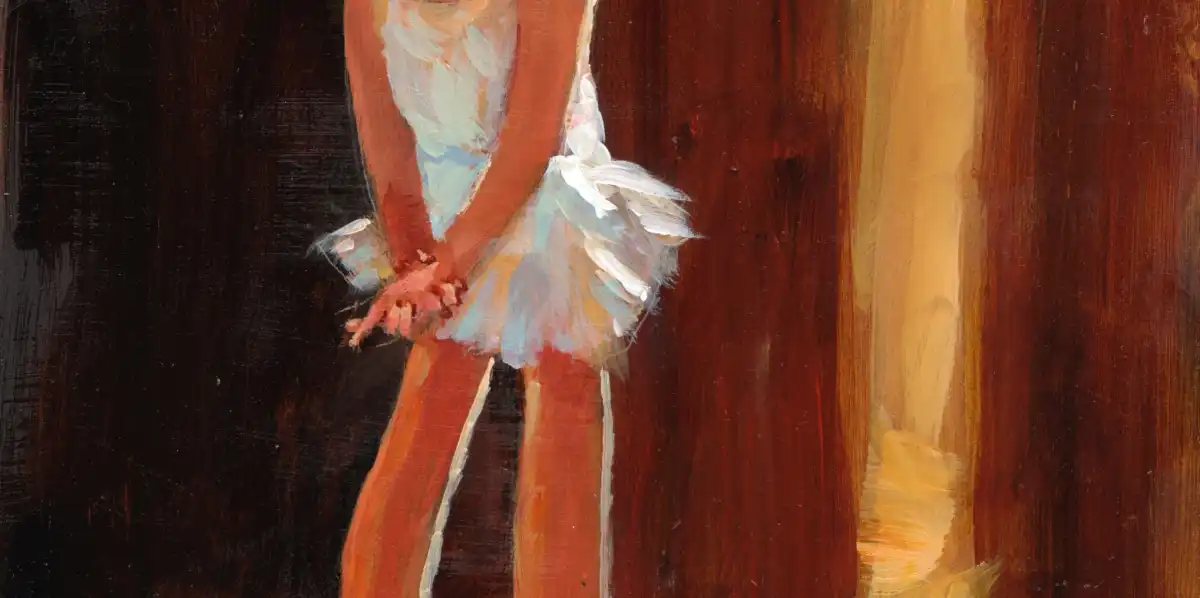 Solo Performance Wall Art - Image 14