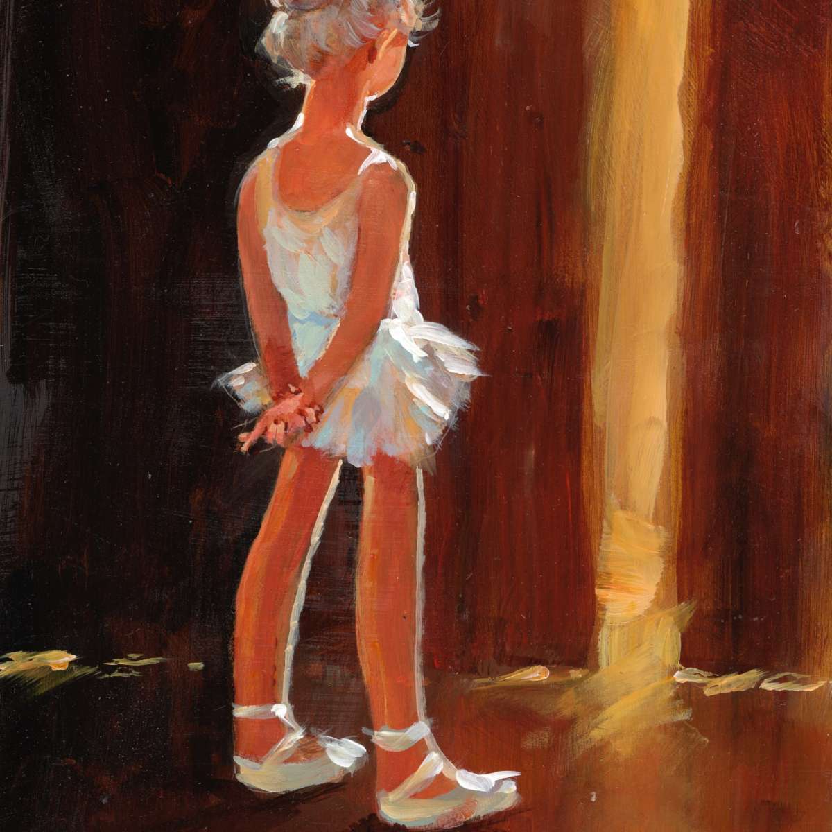 Solo Performance Wall Art - Image 16
