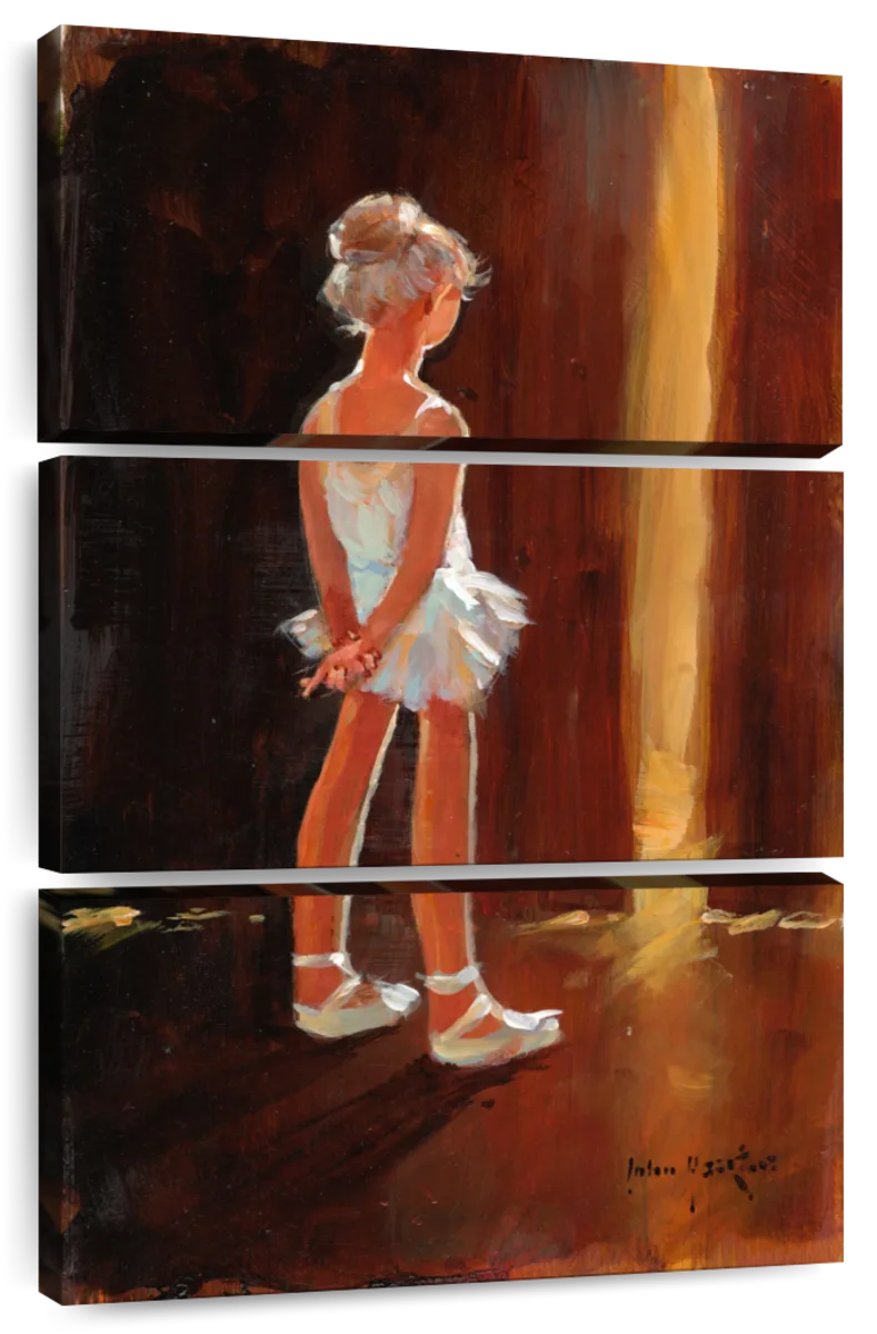 Solo Performance Wall Art - Image 7