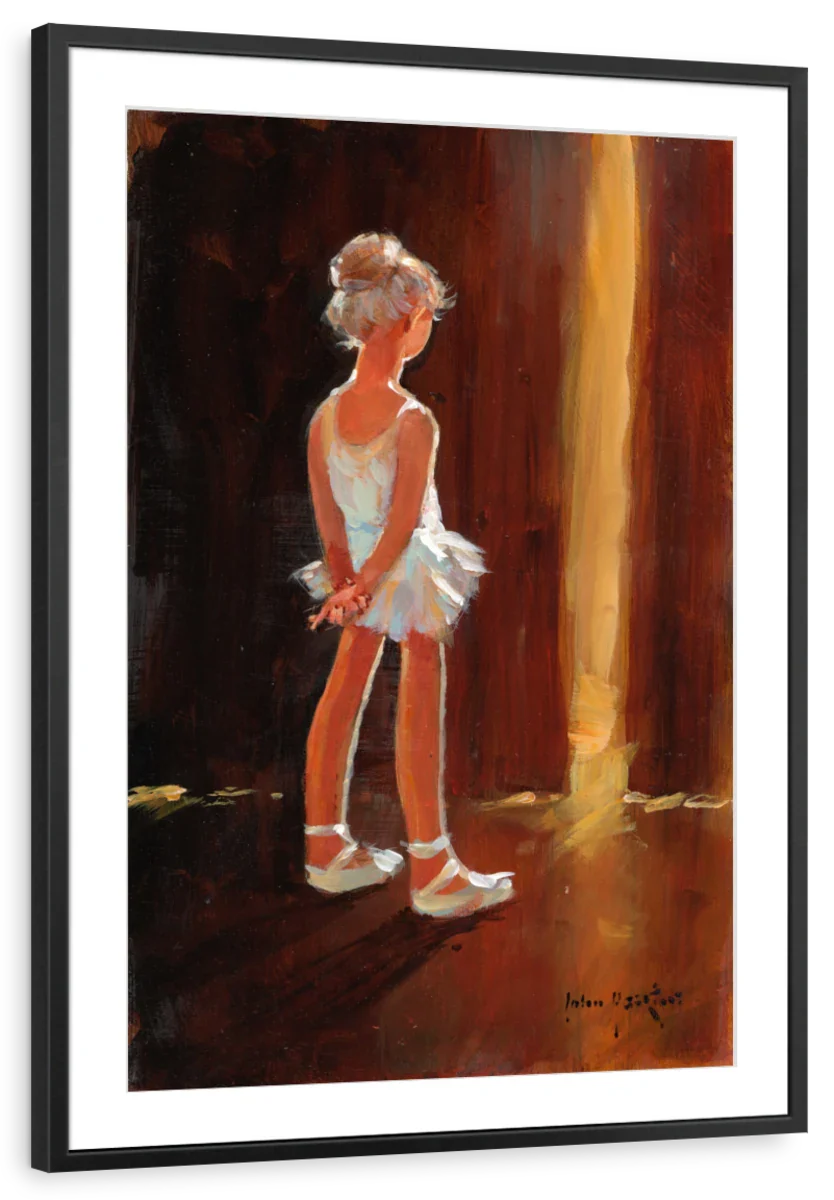 Solo Performance Wall Art - Image 9