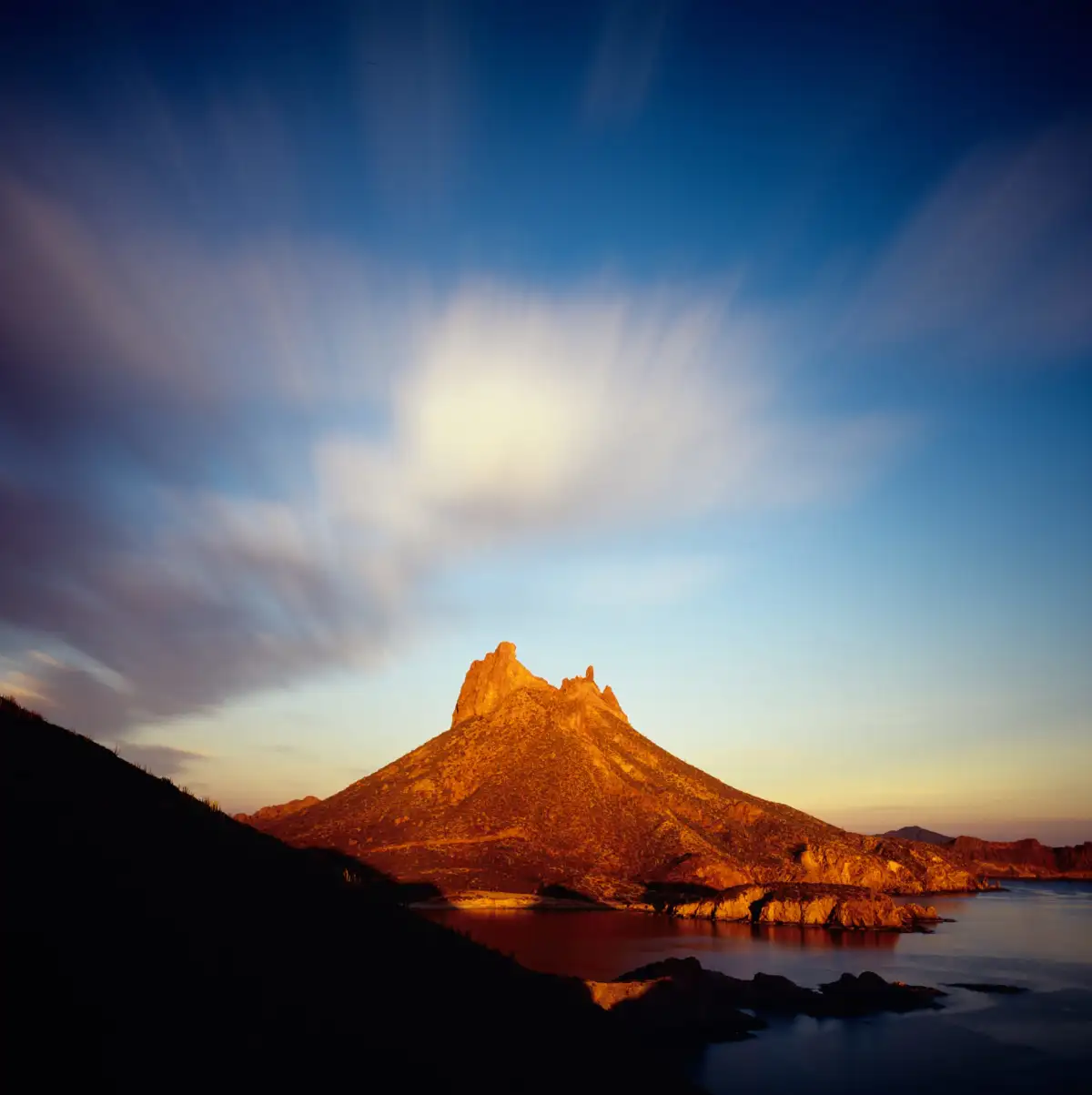 Sonora I Wall Art - Image 9