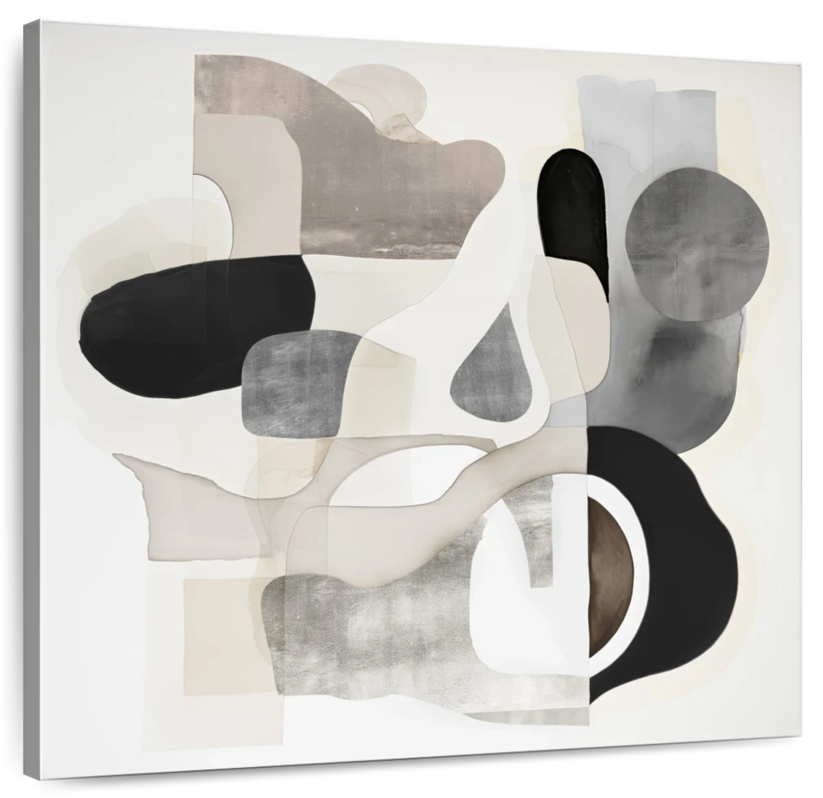 Soul Watcher II Wall Art