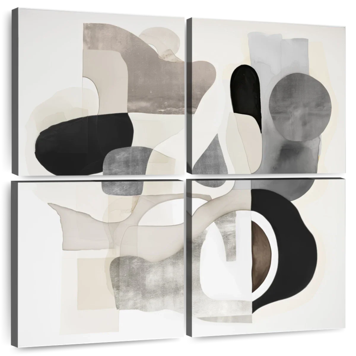 Soul Watcher II Wall Art - Image 8