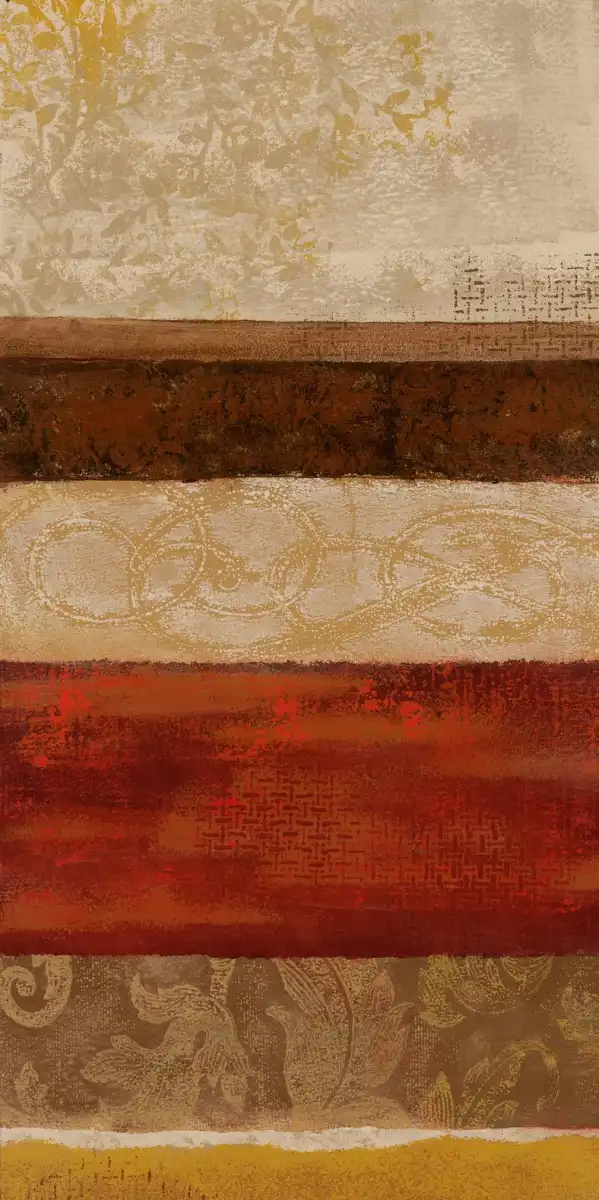 Spice Blends I Wall Art - Image 16