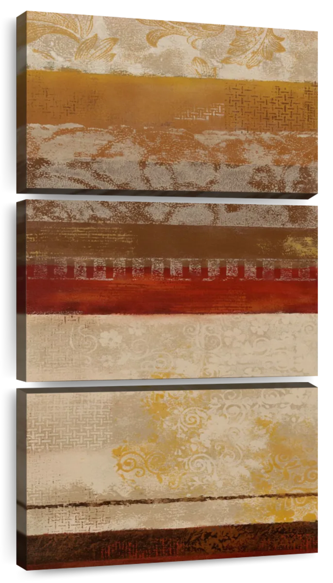 Spice Blends II Wall Art - Image 17