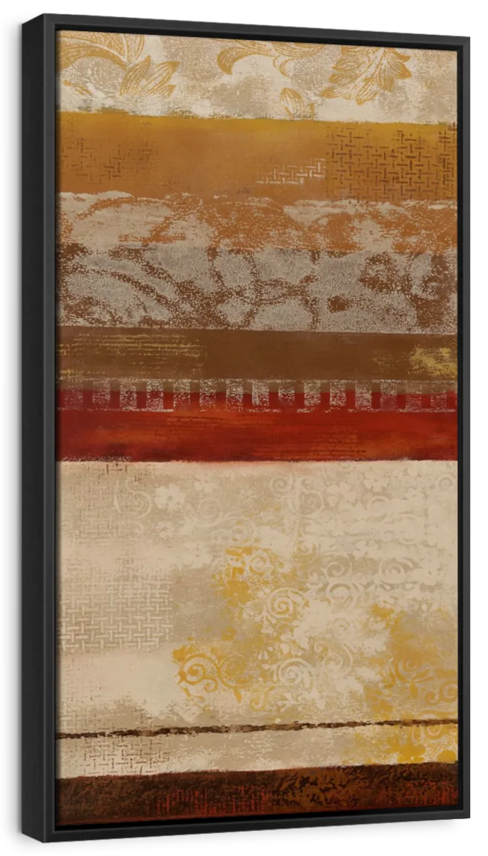 Spice Blends II Wall Art - Image 18