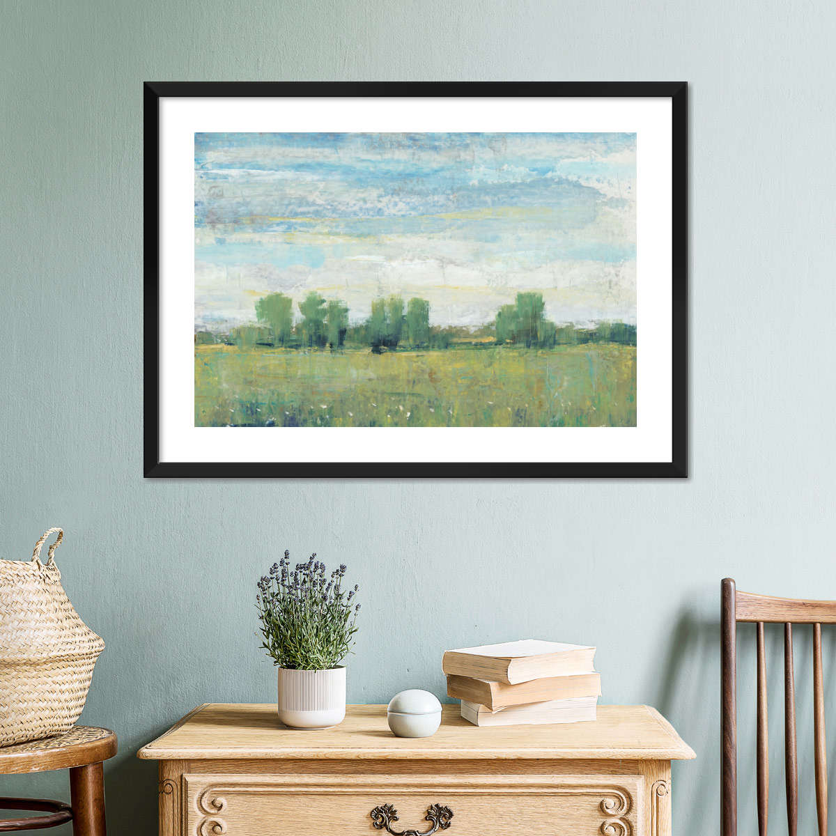 Splendor In Spring Wall Art - Image 6