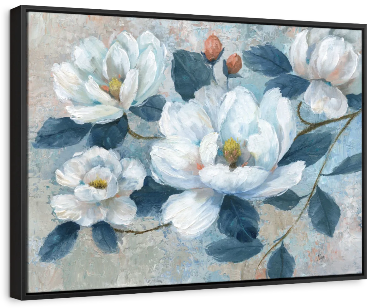 Spring Bloom II Wall Art - Image 7