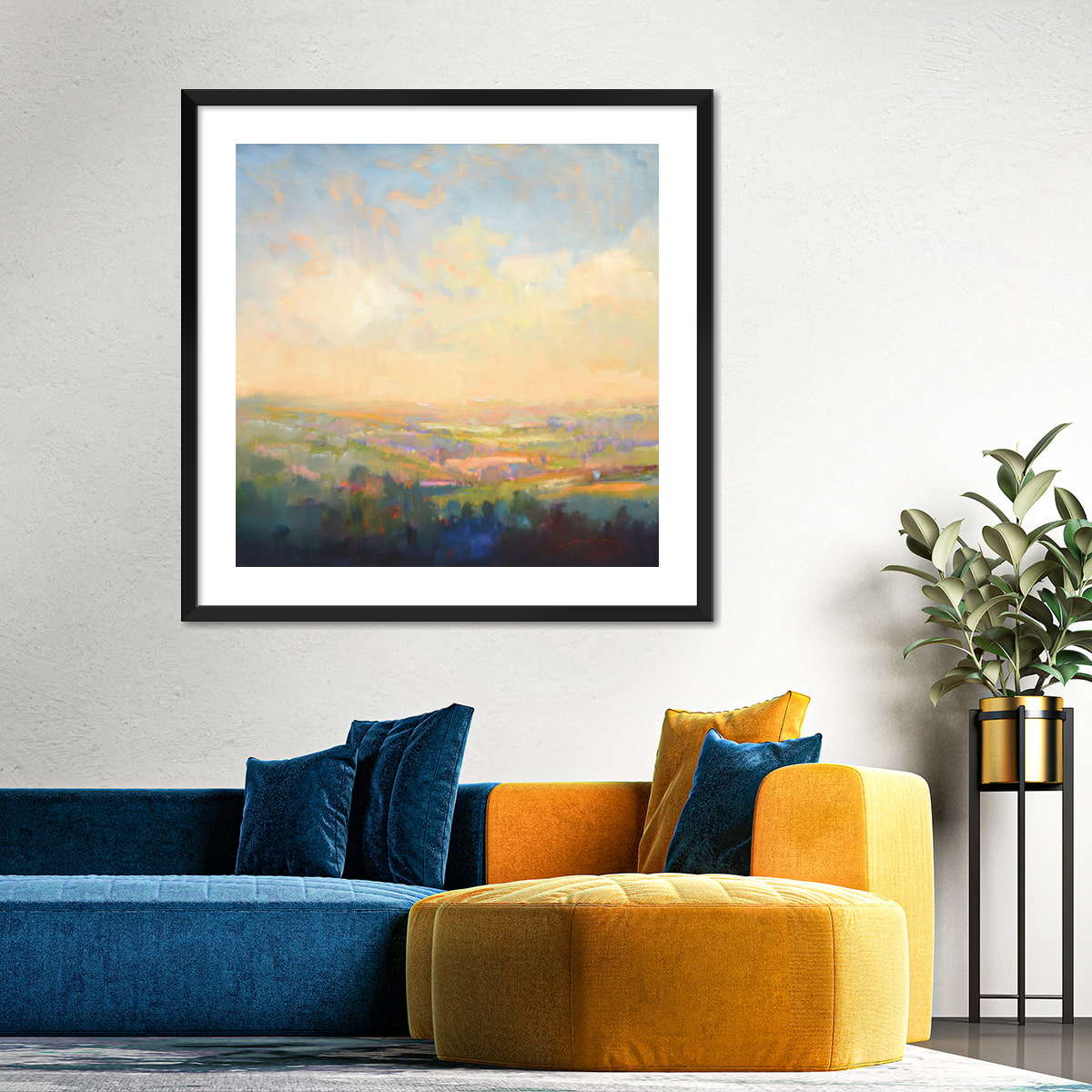 Spring Colors Wall Art - Image 6