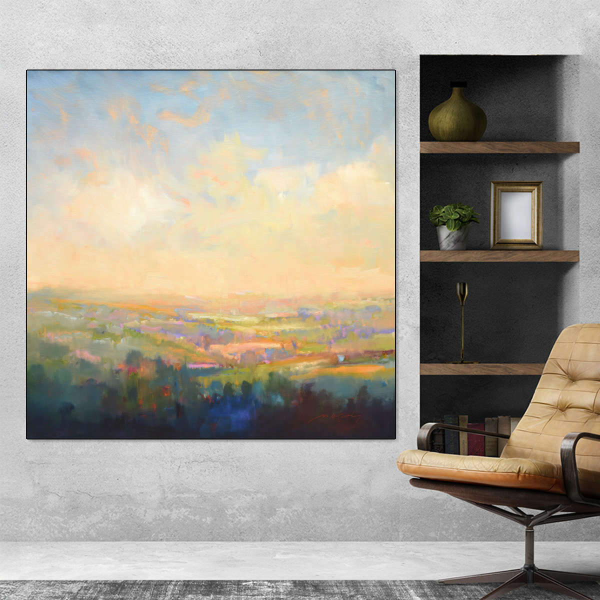 Spring Colors Wall Art - Image 7