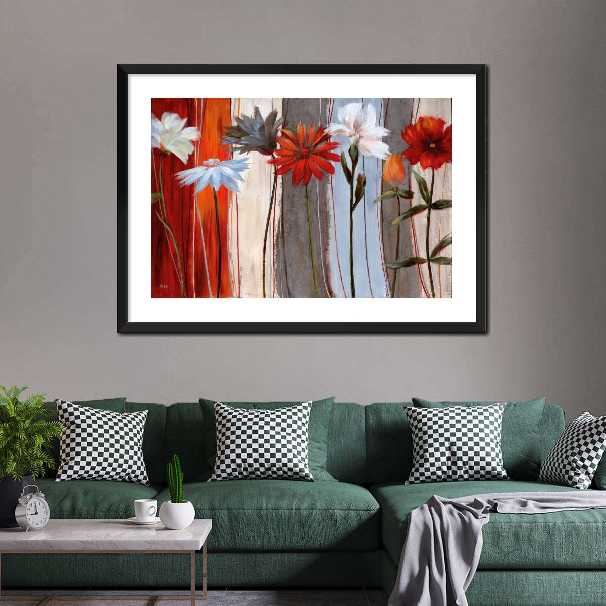 Spring Debut Wall Art - Image 6