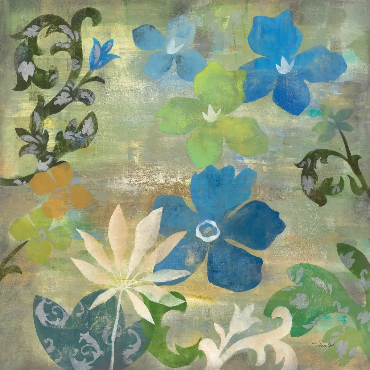 Spring Lake Wall Art - Image 16