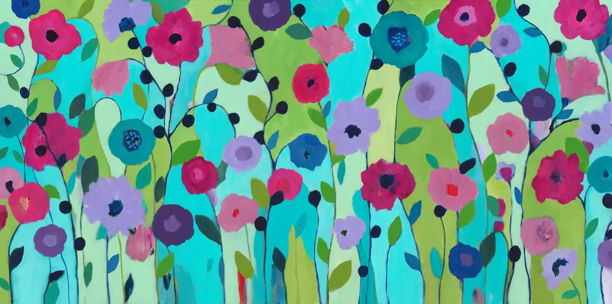 Spring Returns Wall Art - Image 13