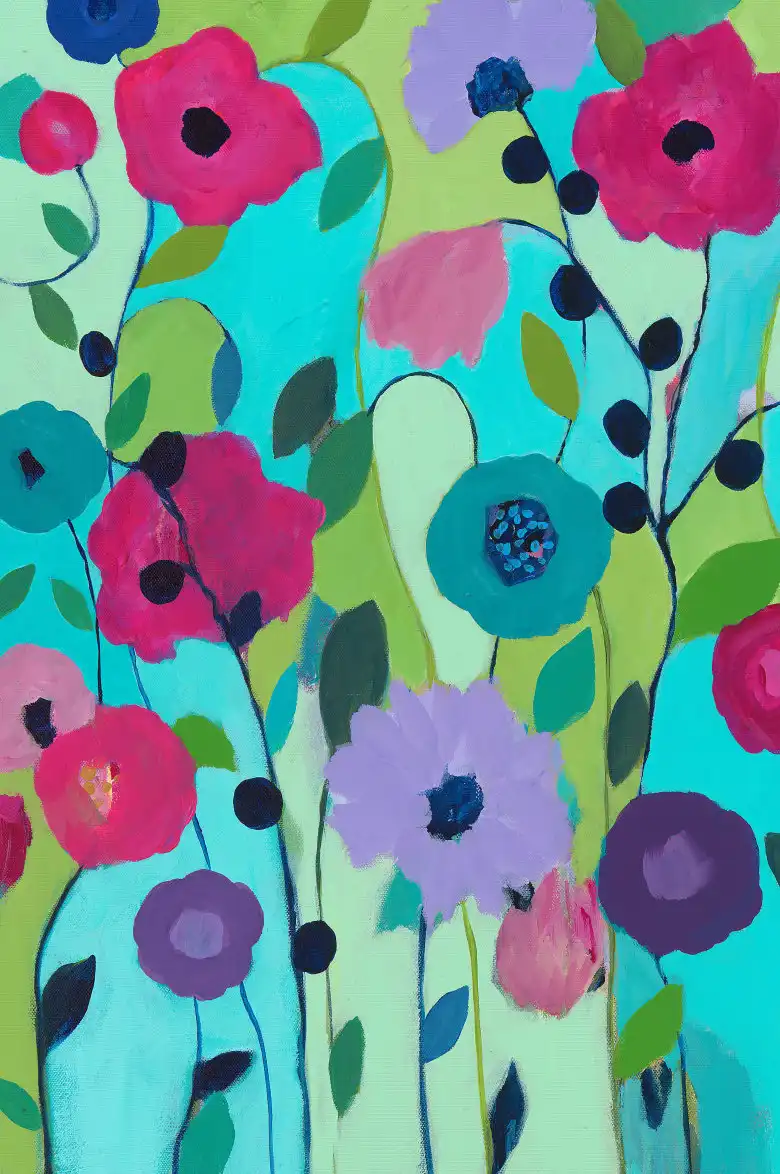 Spring Returns Wall Art - Image 15