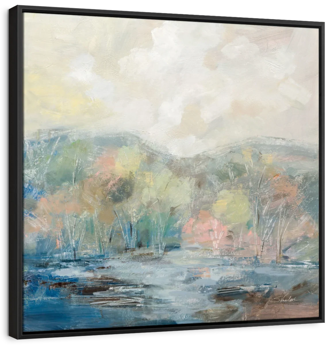 Spring Tale Wall Art - Image 9