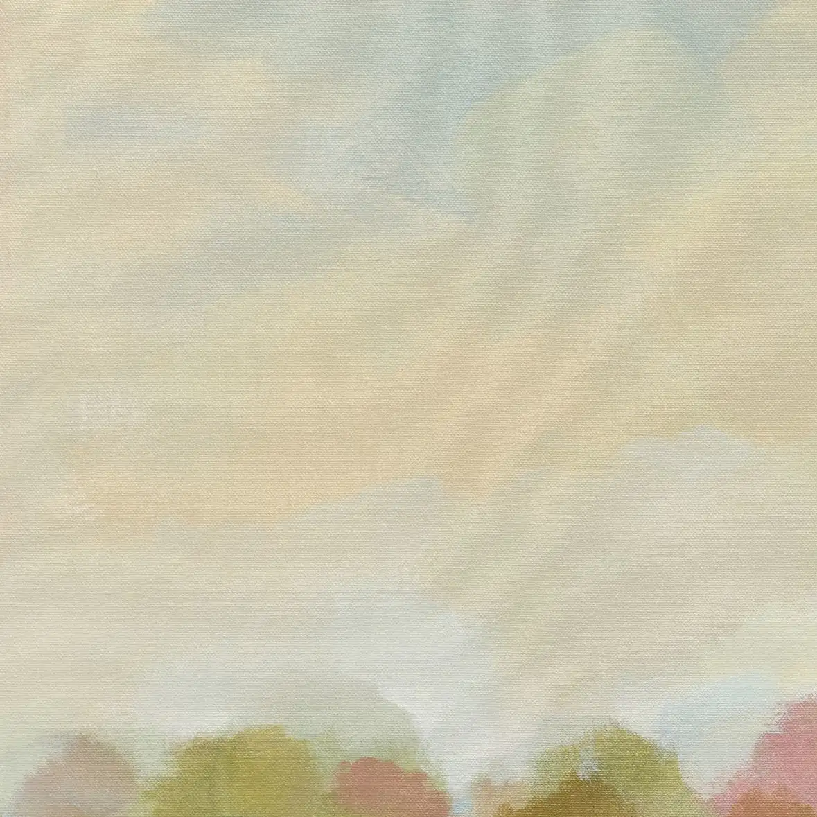 Spring Willows Wall Art - Image 14