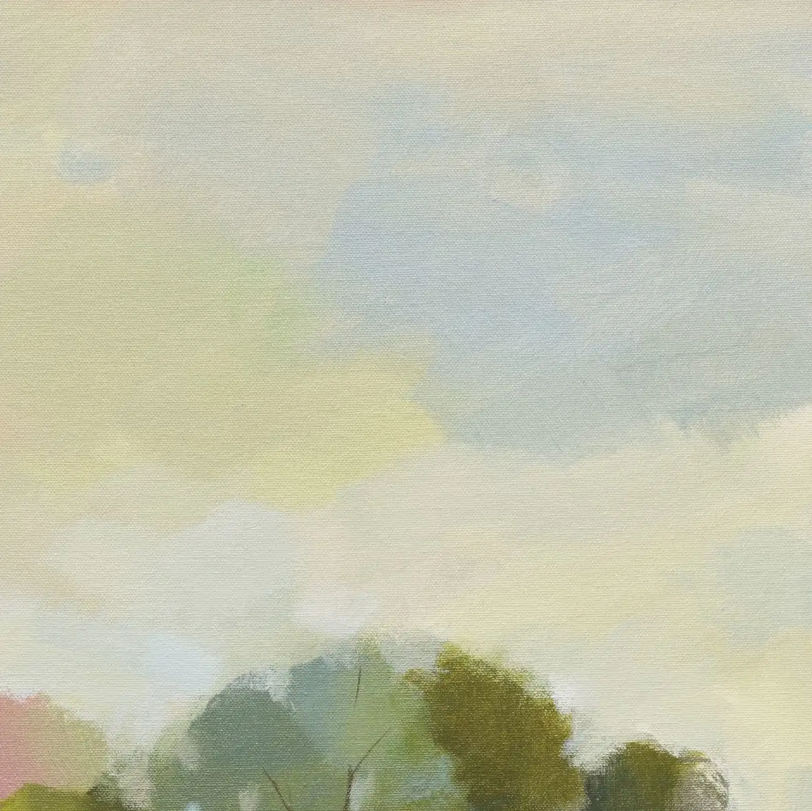 Spring Willows Wall Art - Image 16