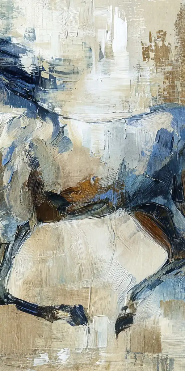 Stallion In Motion Wall Art - Image 19