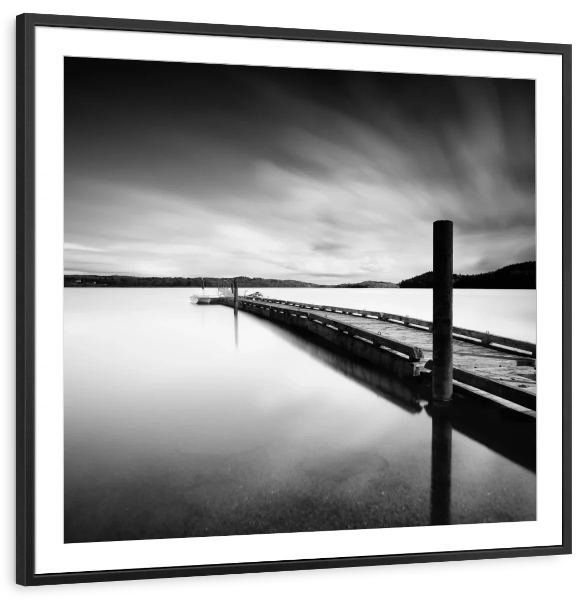 Stand By Wall Art - Image 7
