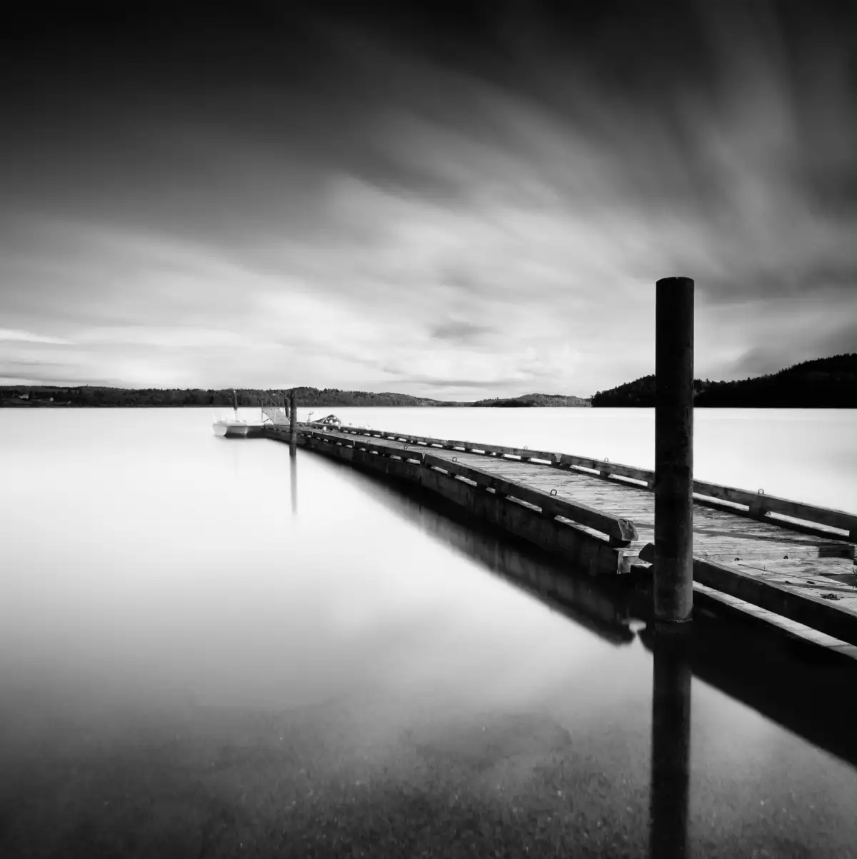 Stand By Wall Art - Image 9