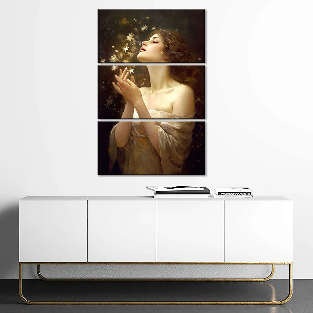 Starchild Wall Art - Image 4