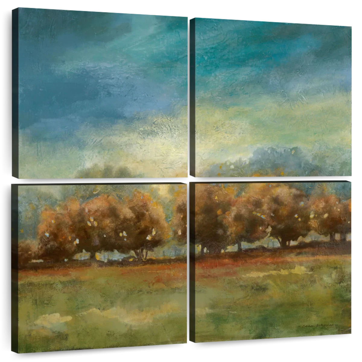 Statement Bath I Wall Art - Image 8