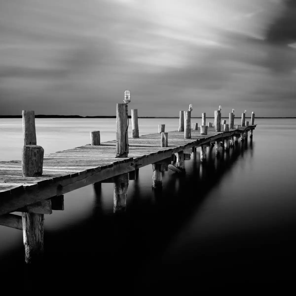 Still Time I Wall Art - Image 9