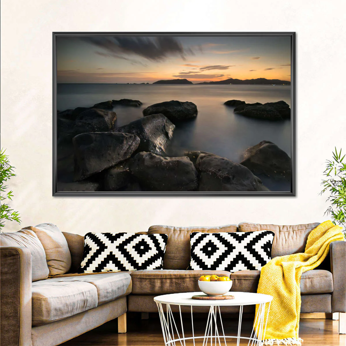 Stone Wall Art - Image 6