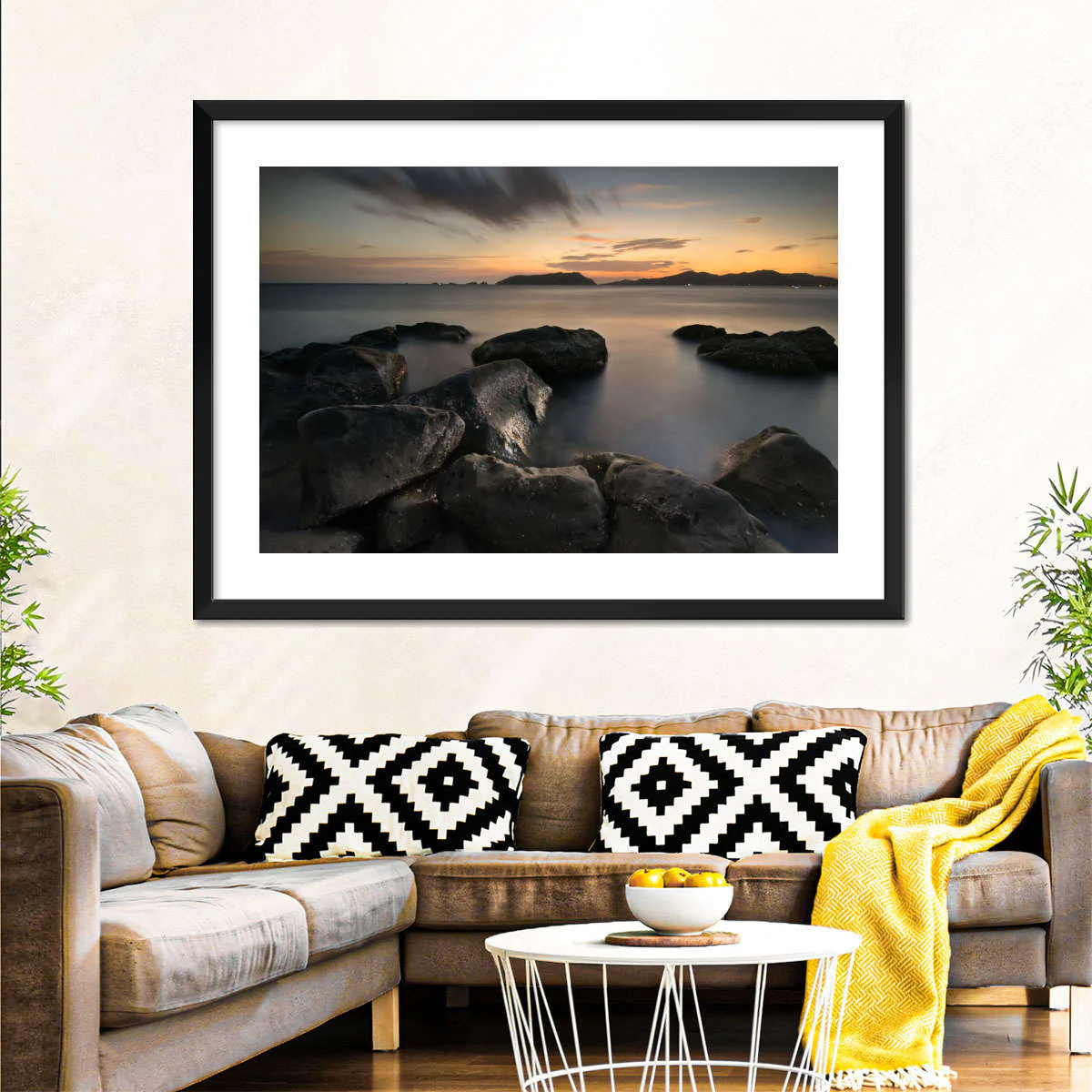 Stone Wall Art - Image 8