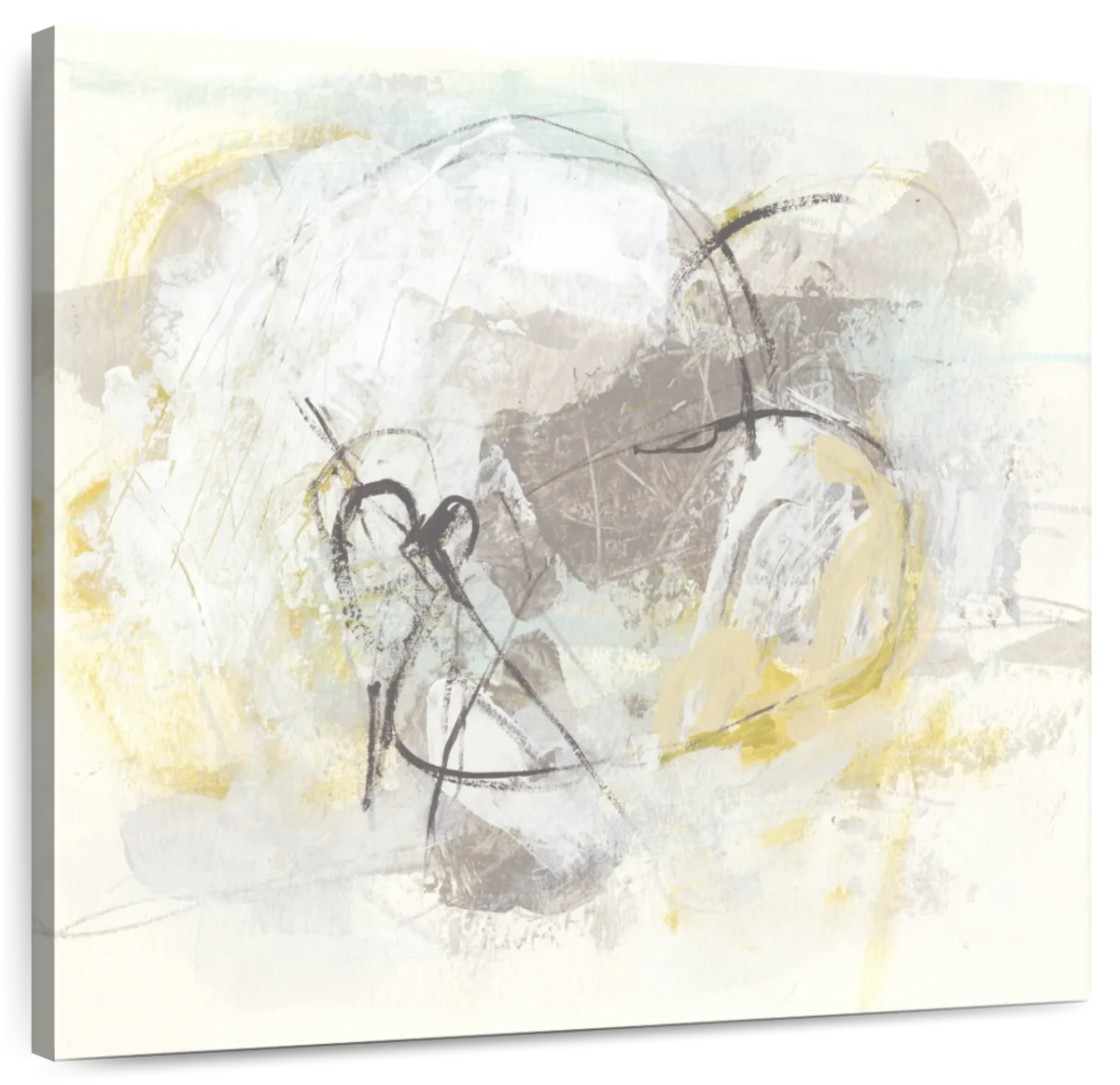 Stone Simile II Wall Art