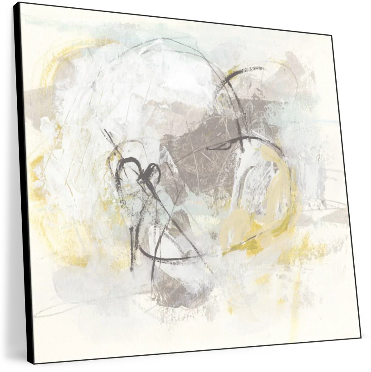 Stone Simile II Wall Art - Image 11