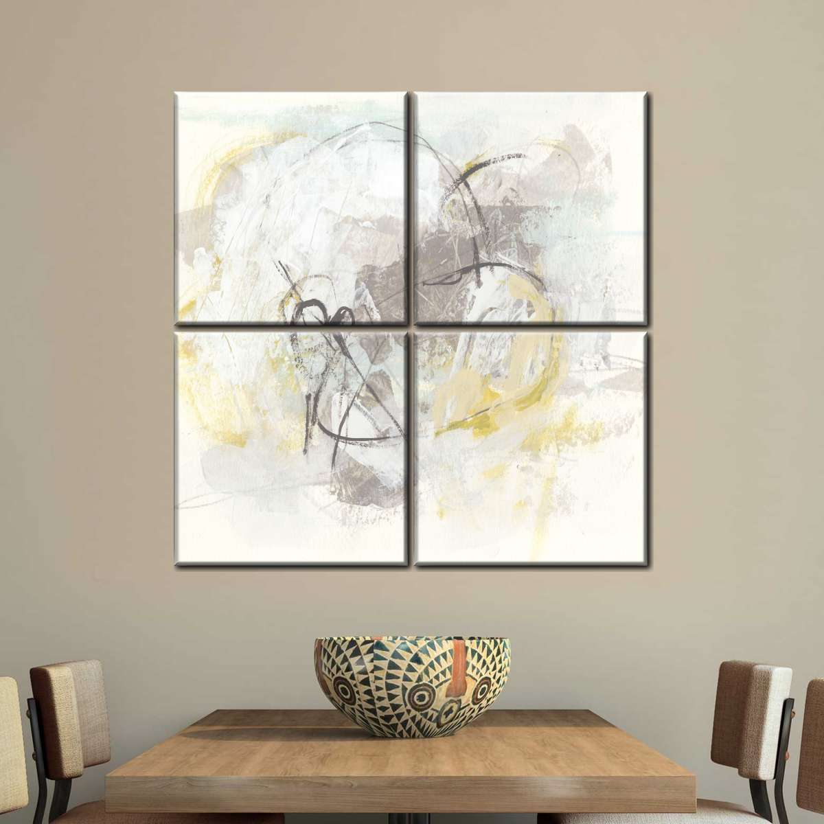 Stone Simile II Wall Art - Image 4